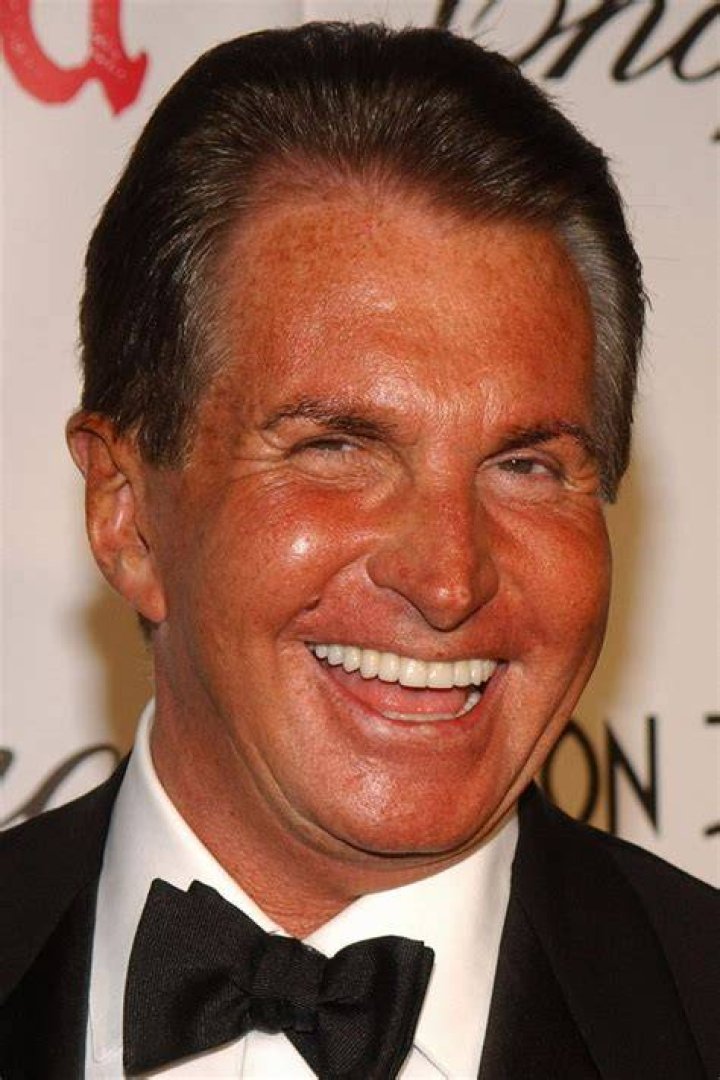 Legendary Actor And Heartthrob: The Enchanting George Hamilton