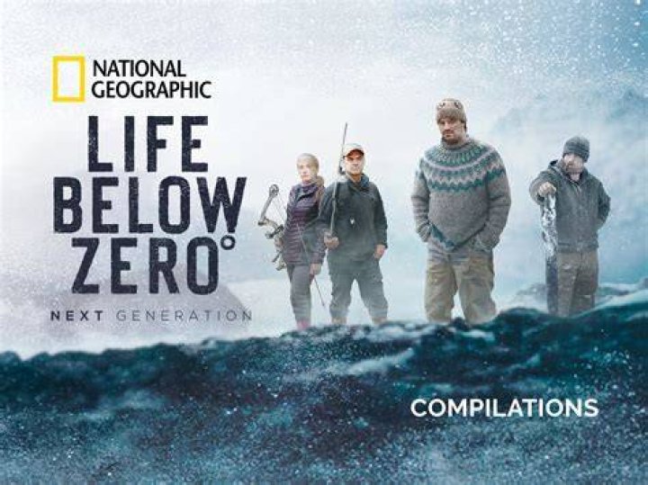 Life Below Zero's Trailblazing Trapper