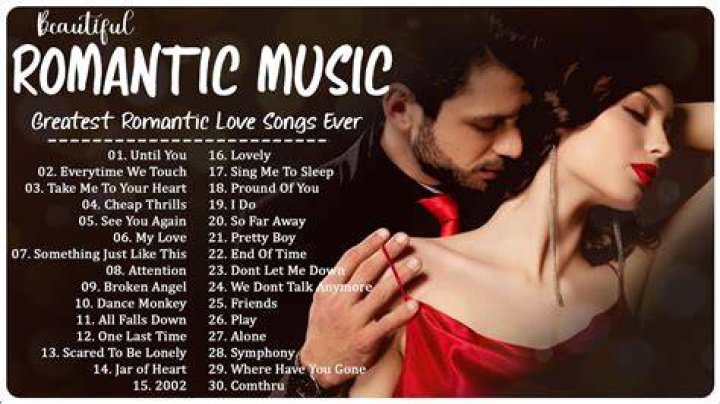 Love, Music, And Inspiring Romance