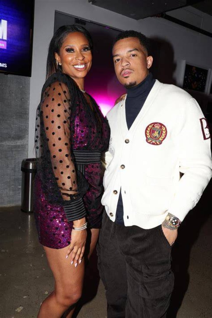 ‘Basketball Wives’ Star Jennifer Williams Gets Engaged To Her Boyfriend