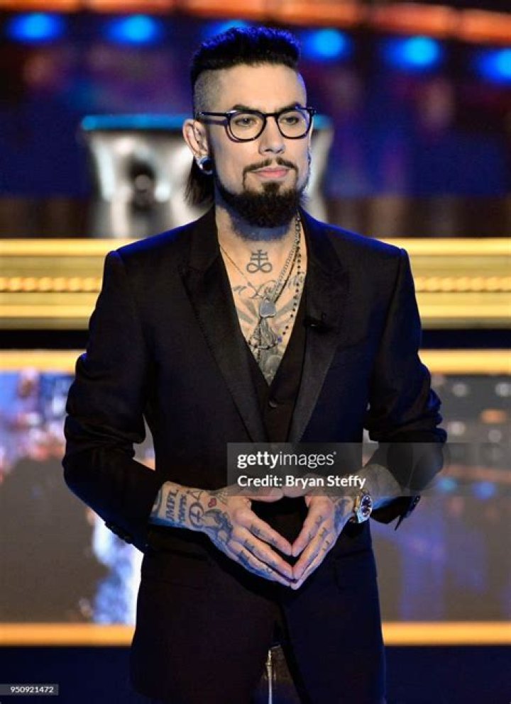 ‘Ink Master’ Judge Dave Navarro Teases Season 7 Twist, How Returning