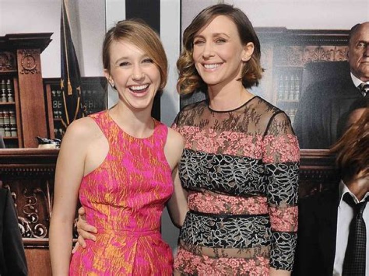 Luba Farmiga Who is Vera Farmiga's mother? Dicy Trends