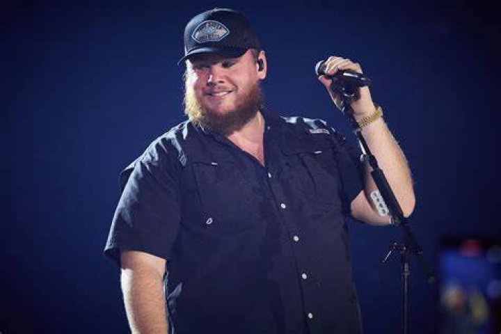 Luke Combs' Discovery: The Unveiling Of A Country Music Star