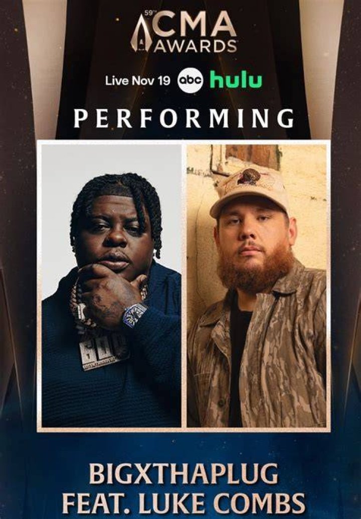 Luke Combs Wants to Give Hope to SelfConscious Kids &ldquo;Things Are Going