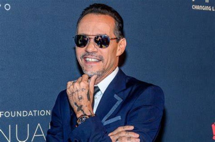 Marc Anthony's Life And Achievements: An Inspiring Biography