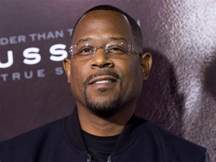 Martin Lawrence ses 20 films meilleurs films &agrave; voir et &agrave; revoir