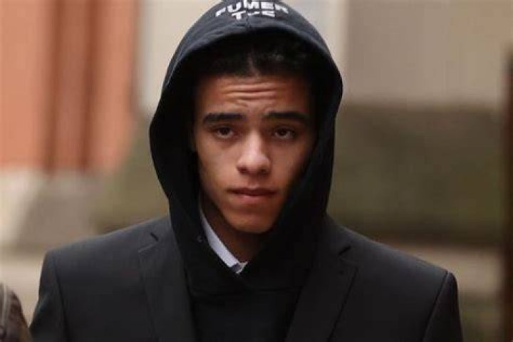 Mason Greenwood Leaks: The Untold Story Behind The Controversy