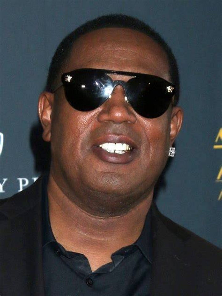 Master P's 2023 Relationship Unraveled