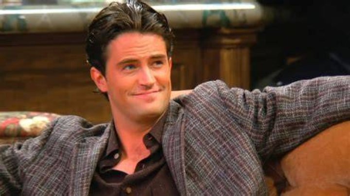 Matthew Perry, star of Friends, dies aged 54