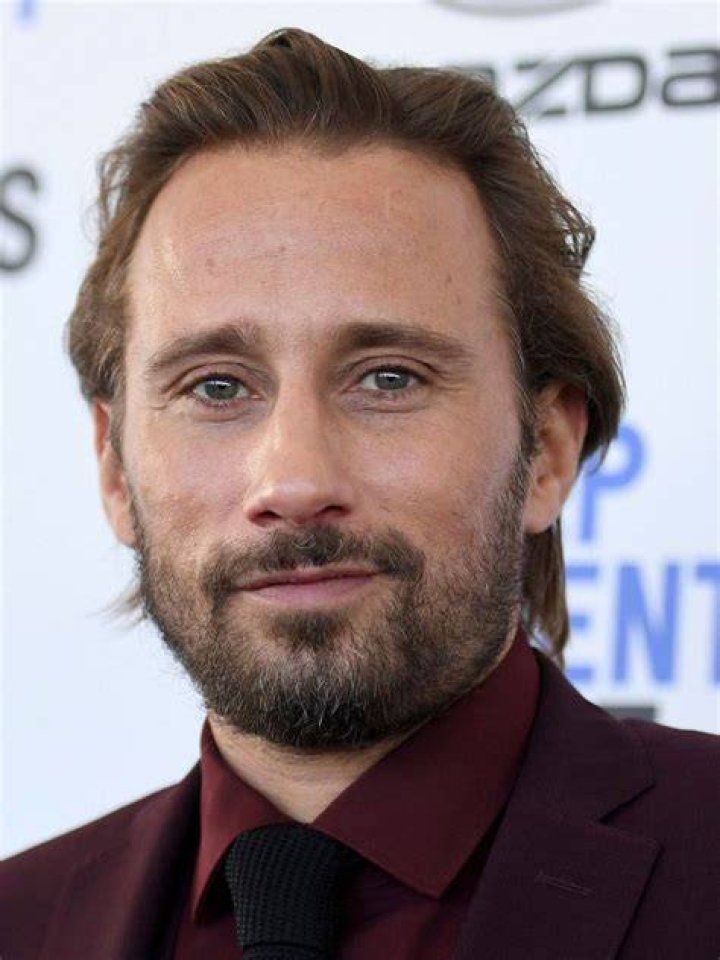 Matthias Schoenaerts gets Gabriel's appeal