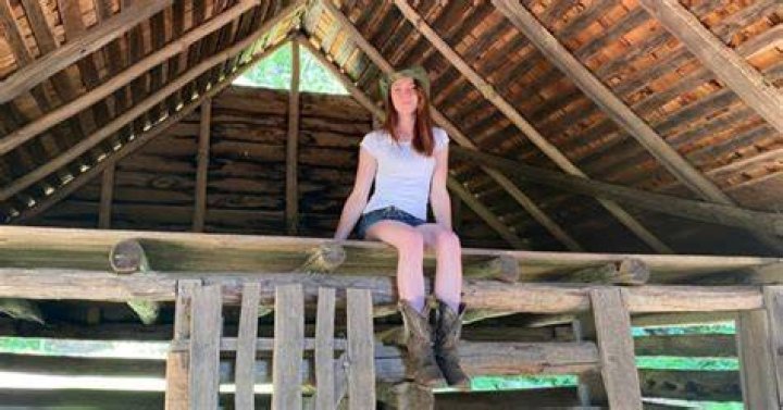 Meet Amanda From Moonshiners: The Legendary Moonshiner