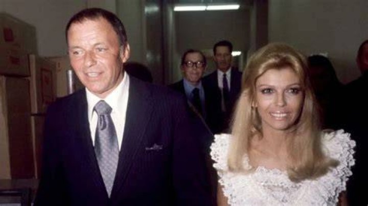 Meet Donna Sinatra: The Iconic Daughter Of Legendary Frank Sinatra
