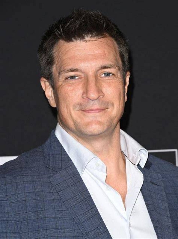 Meet Nathan Fillion: A Cinematic Icon