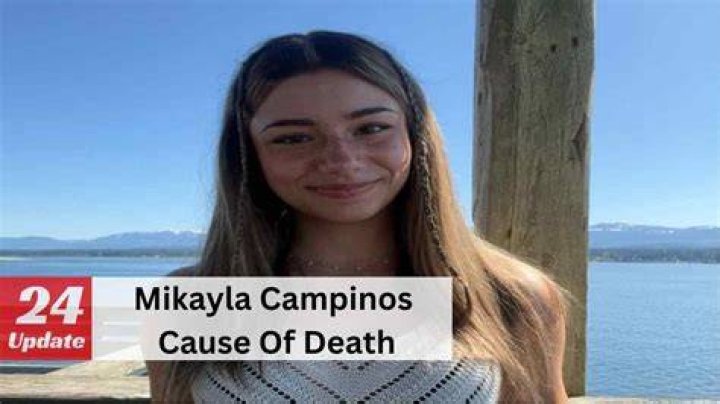 Meet The Campinos: Mikayla, The Rising Equestrian Star