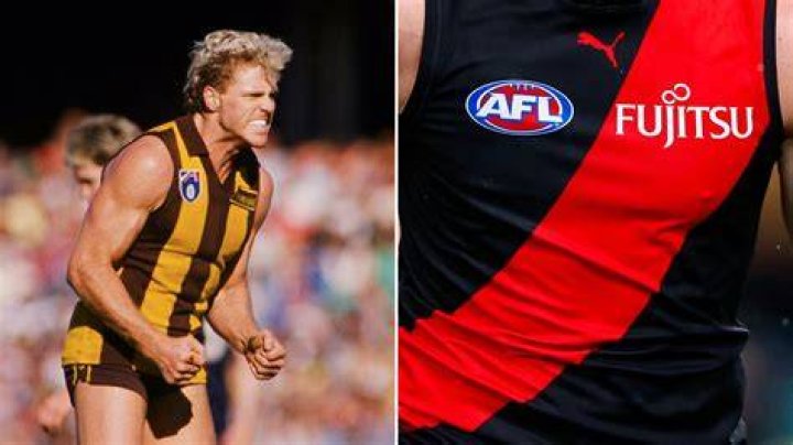 Meet The Daughter Of AFL Legend: Dermott Brereton's Family Unveiled