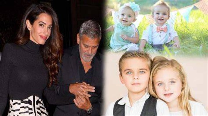 Meet The Latest Additions To The Clooney Family In 2024
