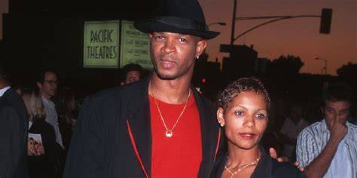Meet The Mother Of Damon Wayans Jr.: Discover Lisa Thorner's Legacy