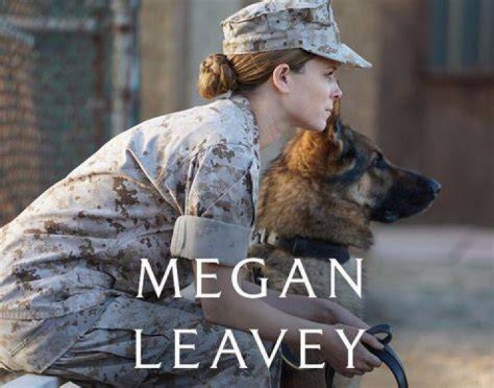 Megan Leavey's Enduring Bond: A Tale Of Love And Sacrifice