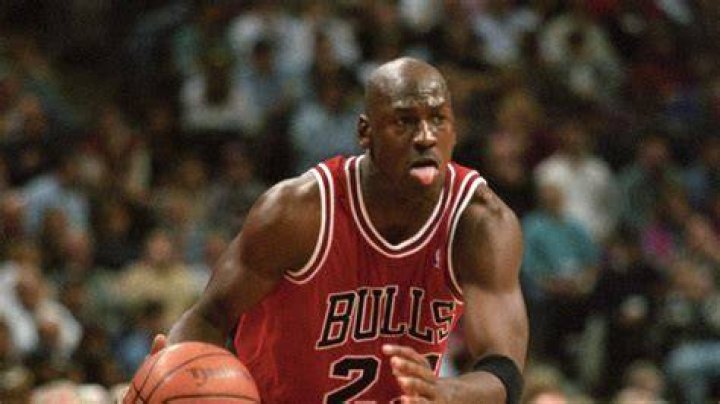 Michael Jordan To Compete in Offshore Fishing Tournament Outdoor Life