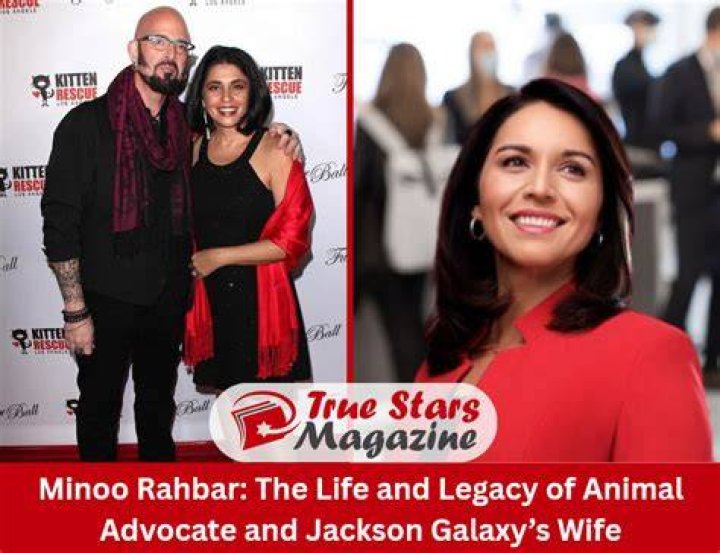 Minoo Rahbar's Cosmic Discoveries And Stellar Insights