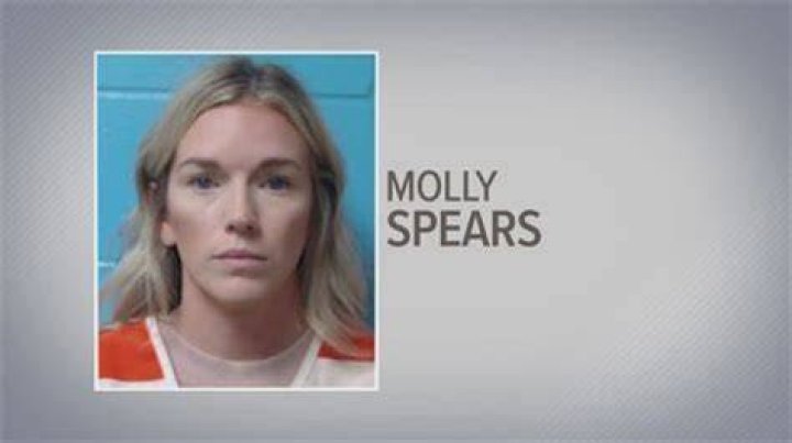 Molly Noblitt: The Controversial Arrest That Shook The Community