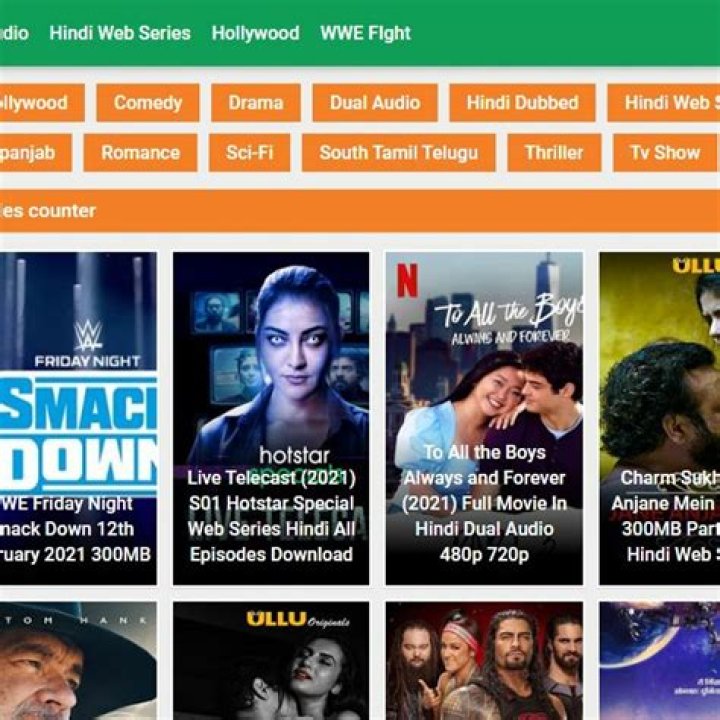 Movies counter 2021 How to download movies from extra movies illegal