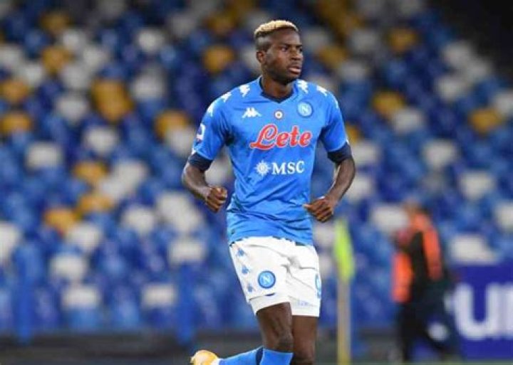 Napoli, ag. Osimhen "Gli &egrave; successo di tutto, ora vuole la Champions"