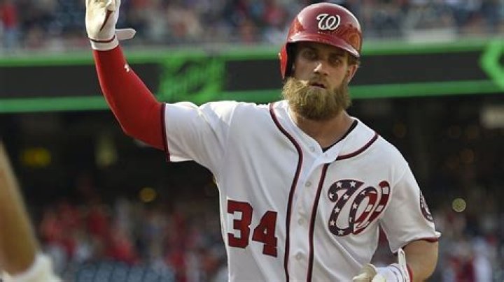 Nationals To Recall Bryce Harper MLB Trade Rumors