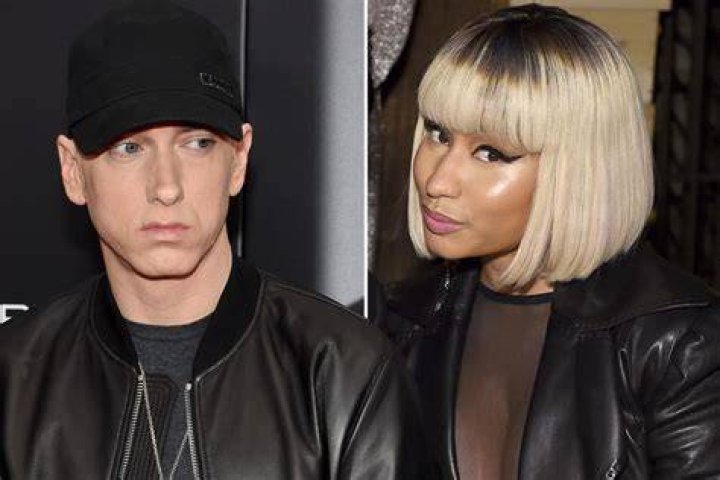 Nicki Minaj And Eminem's Relationship Explored