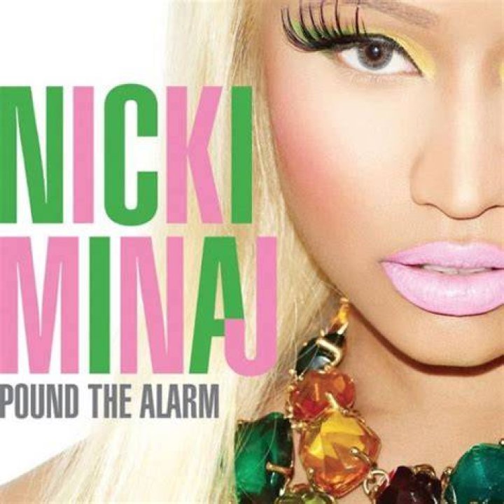 Nicki Minaj MP3 Songs Download Nicki Minaj MP3 Songs Free Download