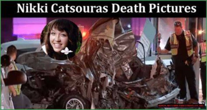 Nikki Catsouras: A Tragic Tale Of Untimely Demise