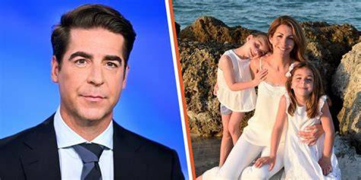 Noelle Watters, Jesse’s Wife 5 Fast Facts