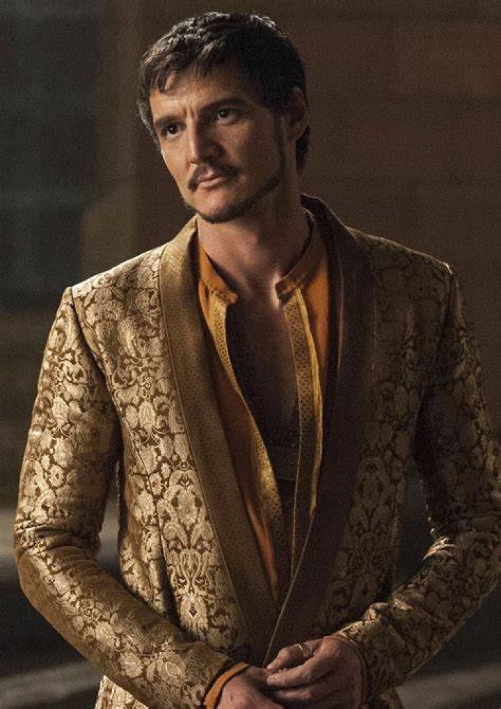 Oberyn Martell Wikia Liber Proeliis Fandom