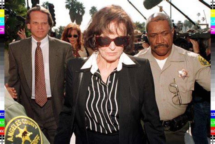 OJ Simpson Juditha Brown Dies, Mother Of ExWife Nicole Was &lsquo;Great Lady&rsquo;