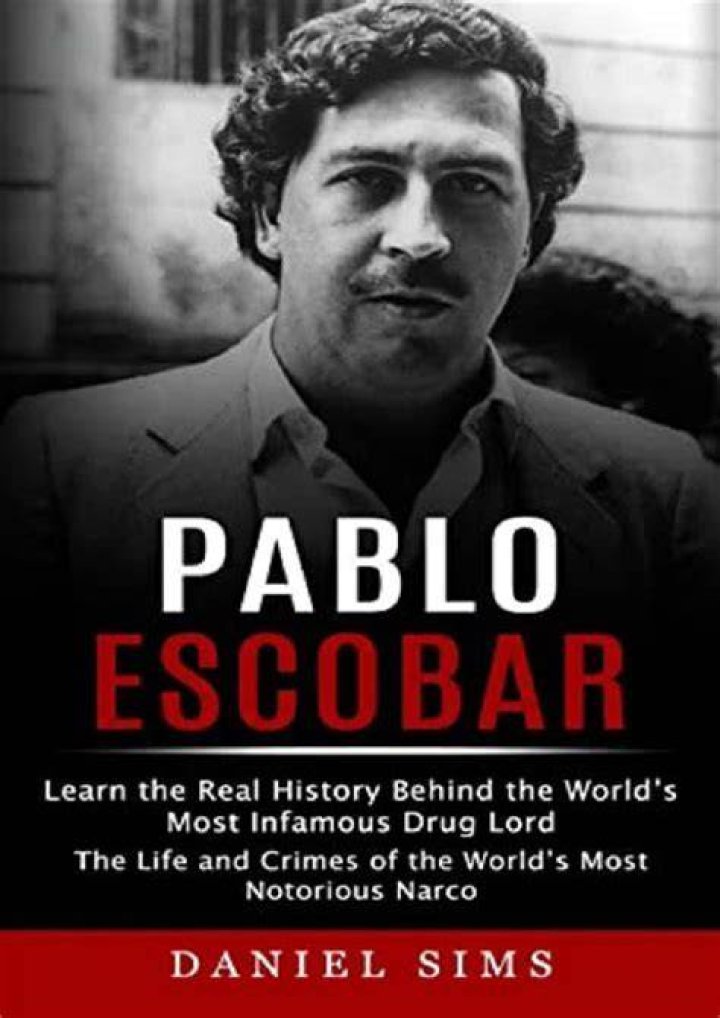 Pablo Escobar's Staggering Net Worth: Daily Earnings Revealed