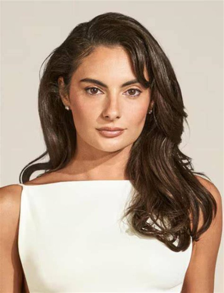 Paige DeSorbo IMDb