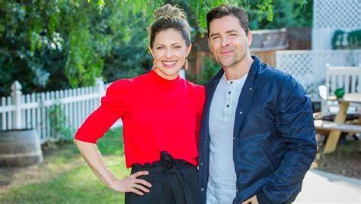 Pascale Hutton's Husband: Unveiling Danny Dorosh
