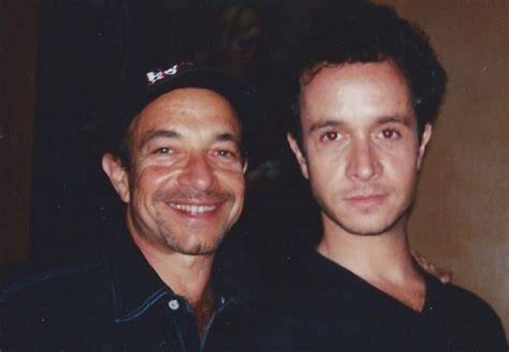 Pauly Shore: A Family Affair