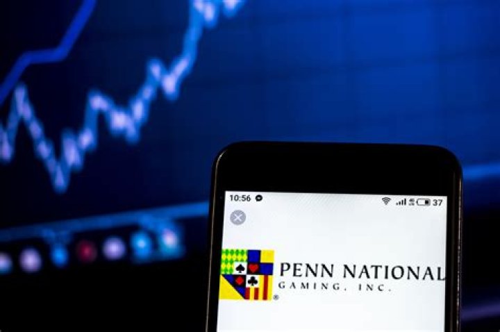 Penn National to buy sportsbetting firm Score Media for 2 billion