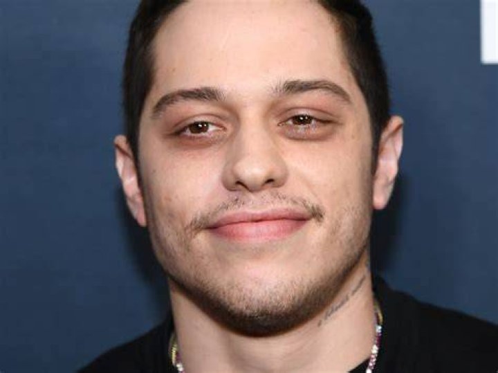 Pete Davidson White: Unlocking The Enigma