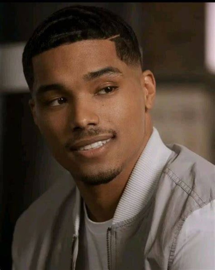 Photo de Rome Flynn Photo Rome Flynn AlloCin&eacute;