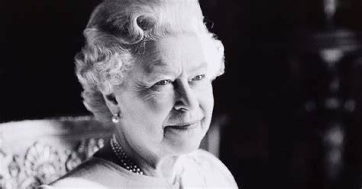 Queen Elizabeth's Enduring Legacy: Age And Accomplishments
