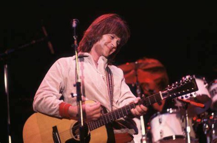 Randy Meisner: Legendary Musician And Songwriter