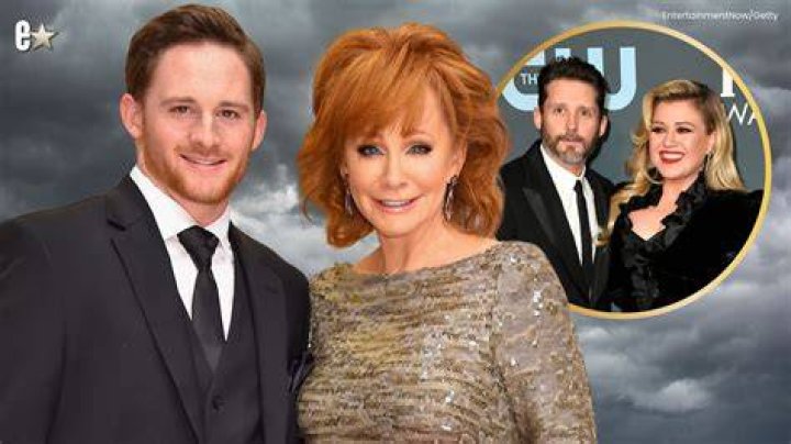 Reba McEntire's Grandkids: A Look Into The Next Generation