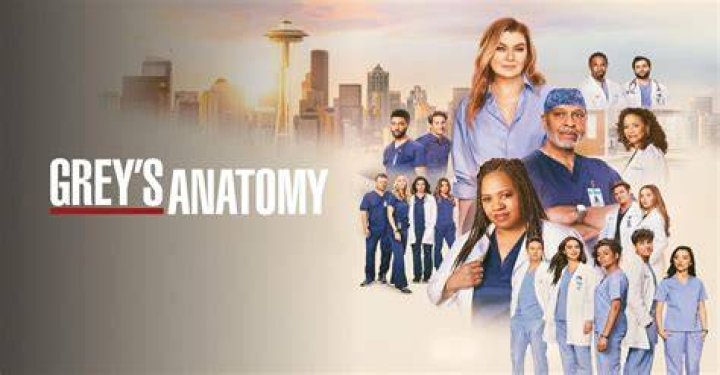 Relive The Heart-Pounding Moments In Grey's Anatomy Season 4