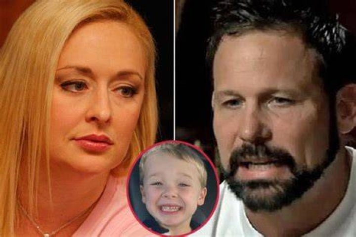Remembering Zander: Mindy McCready's Son, Passing In 2019