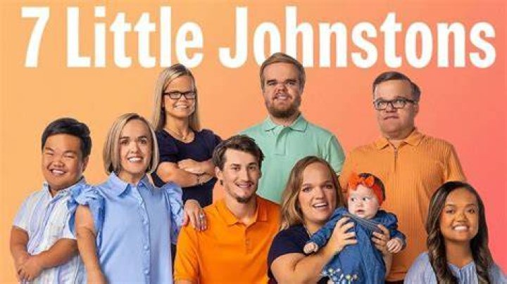 Revelations: The Truth About 7 Little Johnstons' Grandbaby's Dwarfism