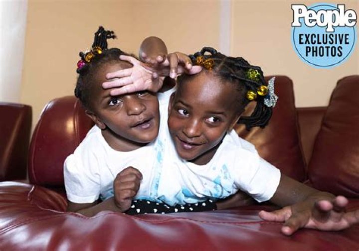 Rihanna&rsquo;s identical twin sister causes confusion as people struggle to