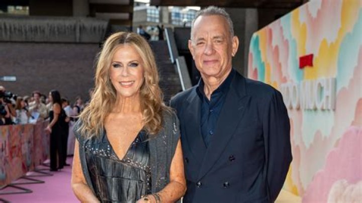 Rita Wilson Actor CineMagia.ro