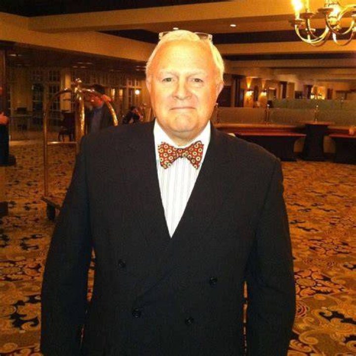 Robert J. Porter Jr. &mdash; Sacandaga Valley Arts Network